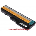 Pin laptop Lenovo G460, G470, G560, G570, B460